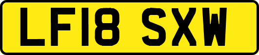 LF18SXW