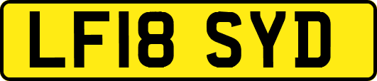 LF18SYD