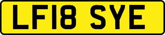 LF18SYE