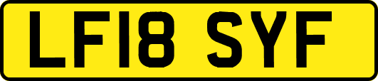 LF18SYF