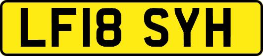 LF18SYH