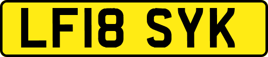 LF18SYK