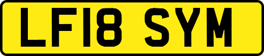 LF18SYM