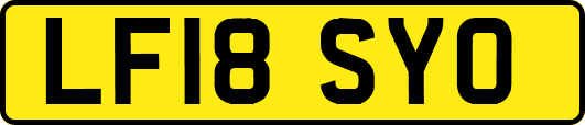 LF18SYO