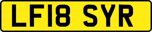 LF18SYR