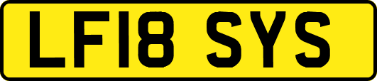 LF18SYS