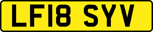 LF18SYV