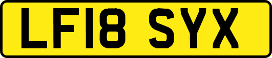 LF18SYX