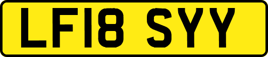 LF18SYY