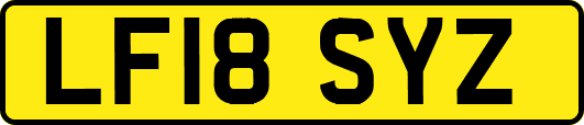 LF18SYZ