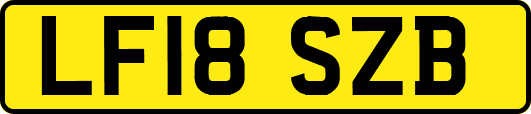 LF18SZB