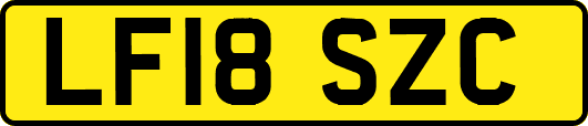LF18SZC