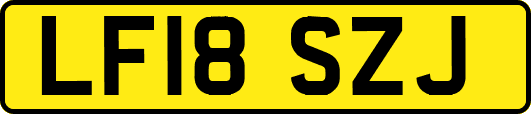 LF18SZJ