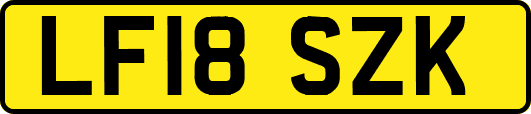 LF18SZK