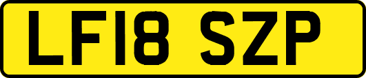 LF18SZP