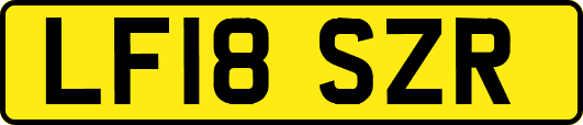 LF18SZR