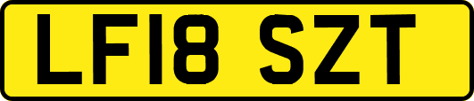 LF18SZT