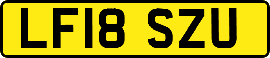 LF18SZU