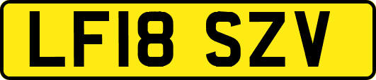 LF18SZV