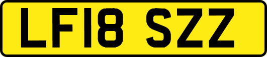 LF18SZZ