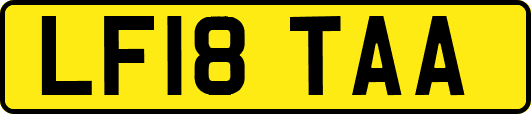 LF18TAA