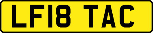 LF18TAC