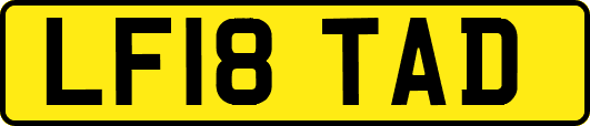 LF18TAD