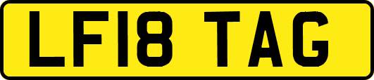 LF18TAG