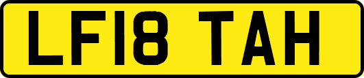 LF18TAH