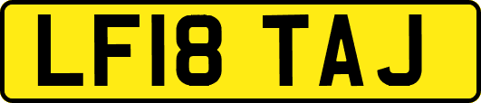 LF18TAJ