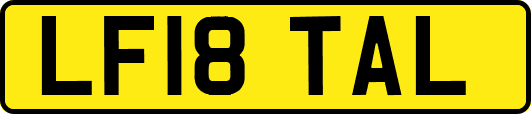 LF18TAL