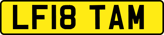 LF18TAM