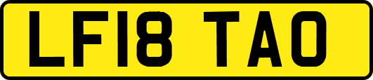 LF18TAO