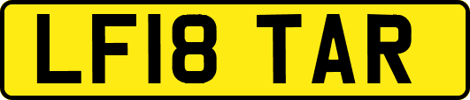 LF18TAR