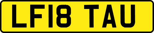 LF18TAU