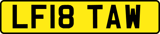 LF18TAW
