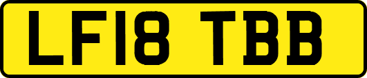 LF18TBB