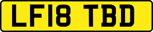 LF18TBD