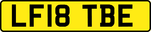 LF18TBE