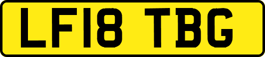 LF18TBG
