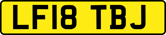LF18TBJ