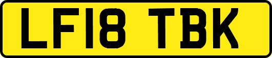 LF18TBK