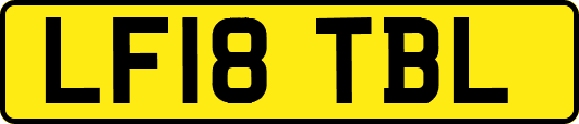 LF18TBL