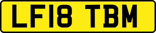 LF18TBM