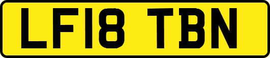 LF18TBN