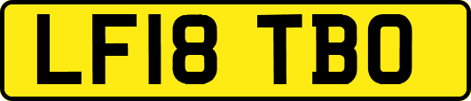 LF18TBO