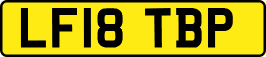 LF18TBP