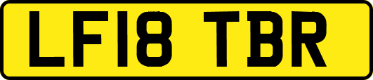 LF18TBR