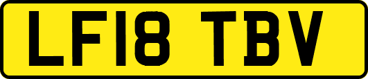 LF18TBV