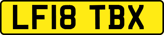 LF18TBX